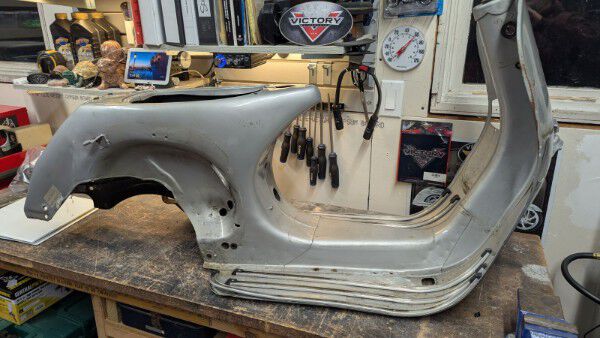 Forum member supplied image with no explanatory text