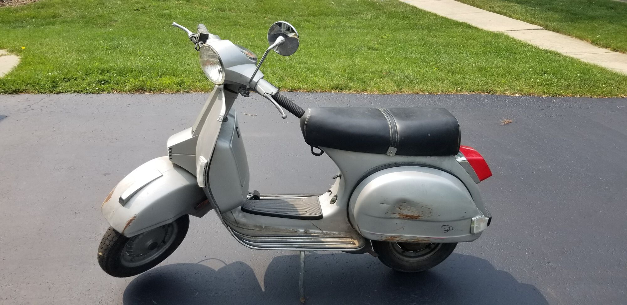 Forum member supplied image with no explanatory text