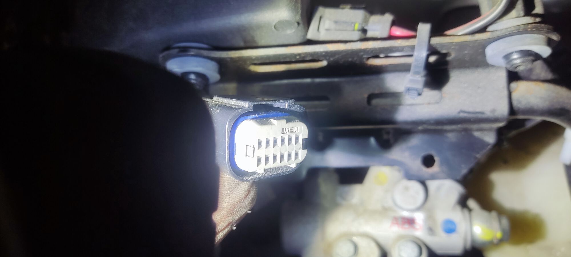 Forum member supplied image with no explanatory text