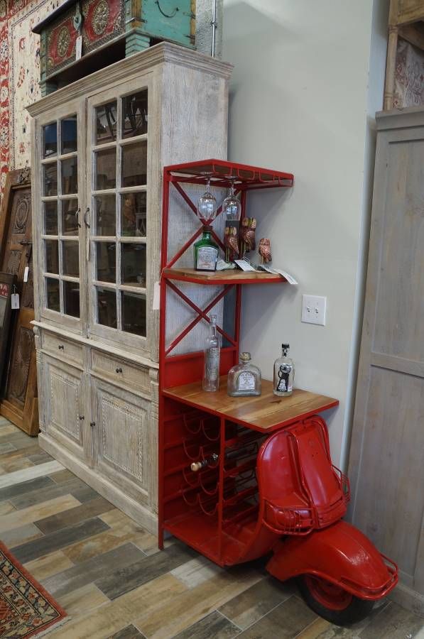 Do you check the tire pressure weekly?