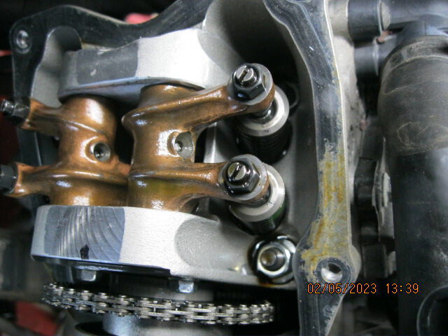 corrosion?