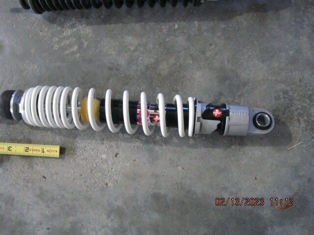 What I have.  Notice how different the lower end is