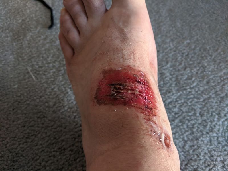 Forum member supplied image with no explanatory text