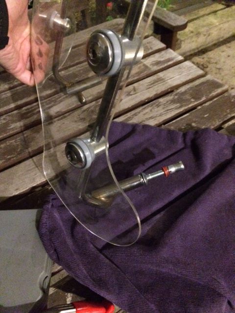 Forum member supplied image with no explanatory text