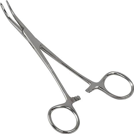 Hemostat