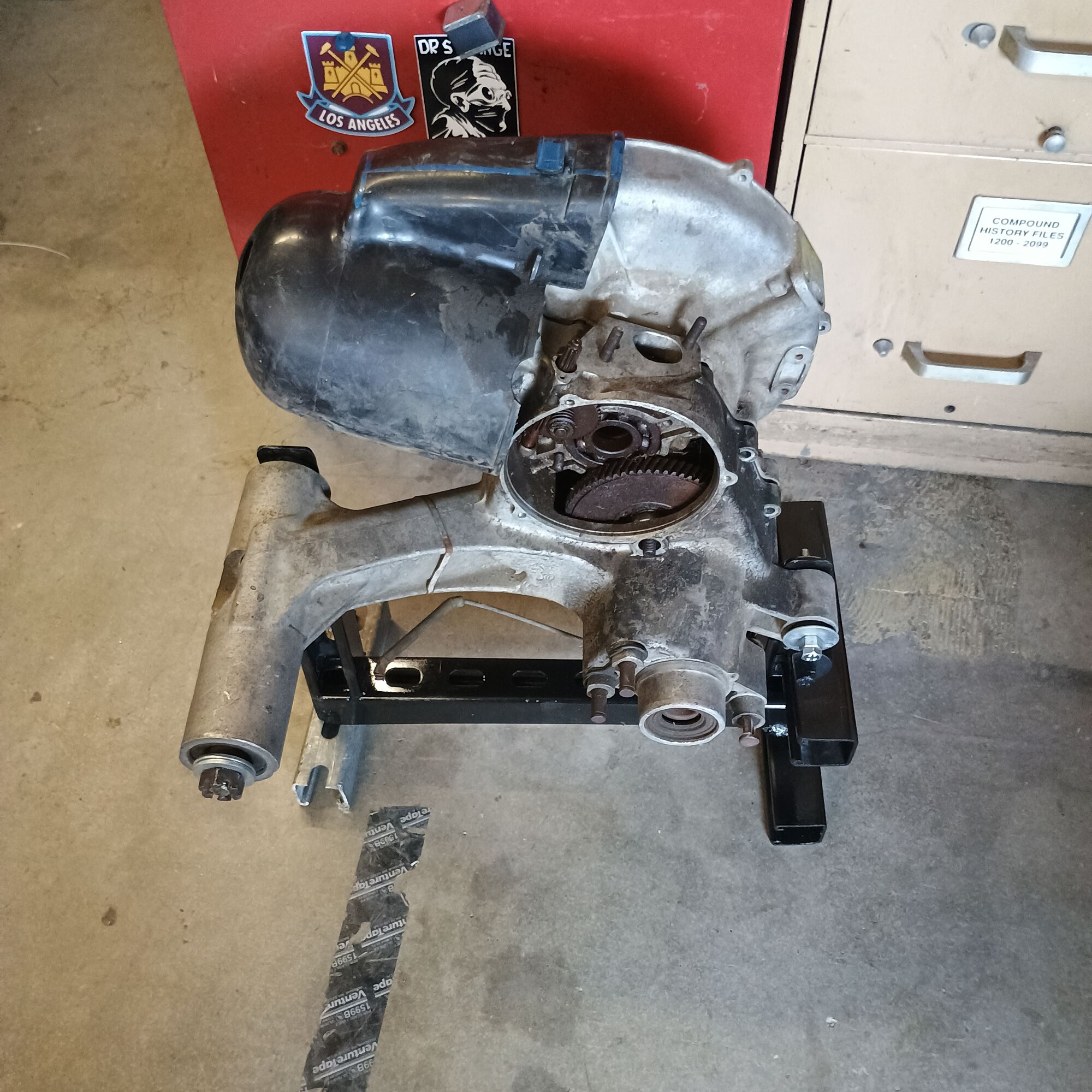Forum member supplied image with no explanatory text