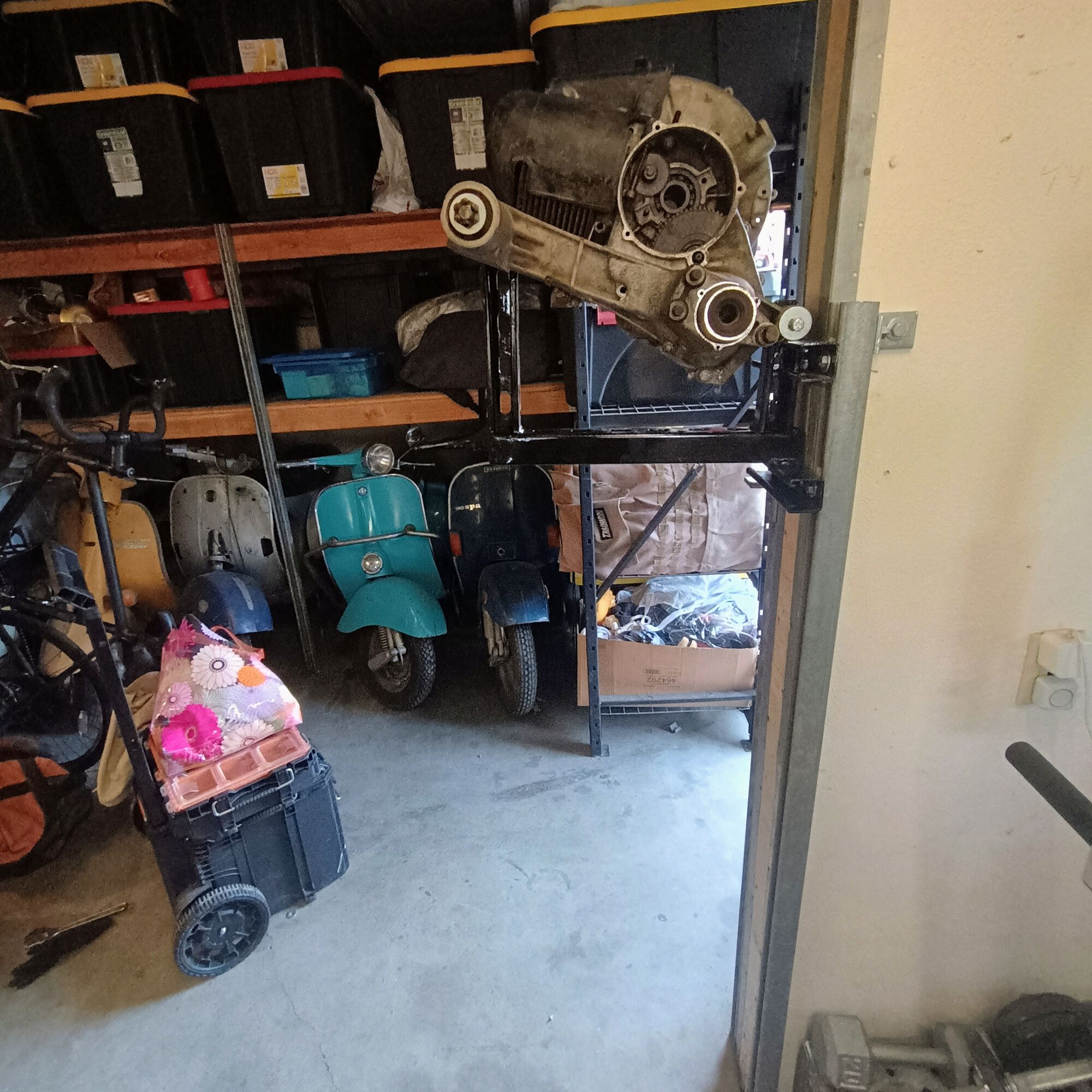Forum member supplied image with no explanatory text