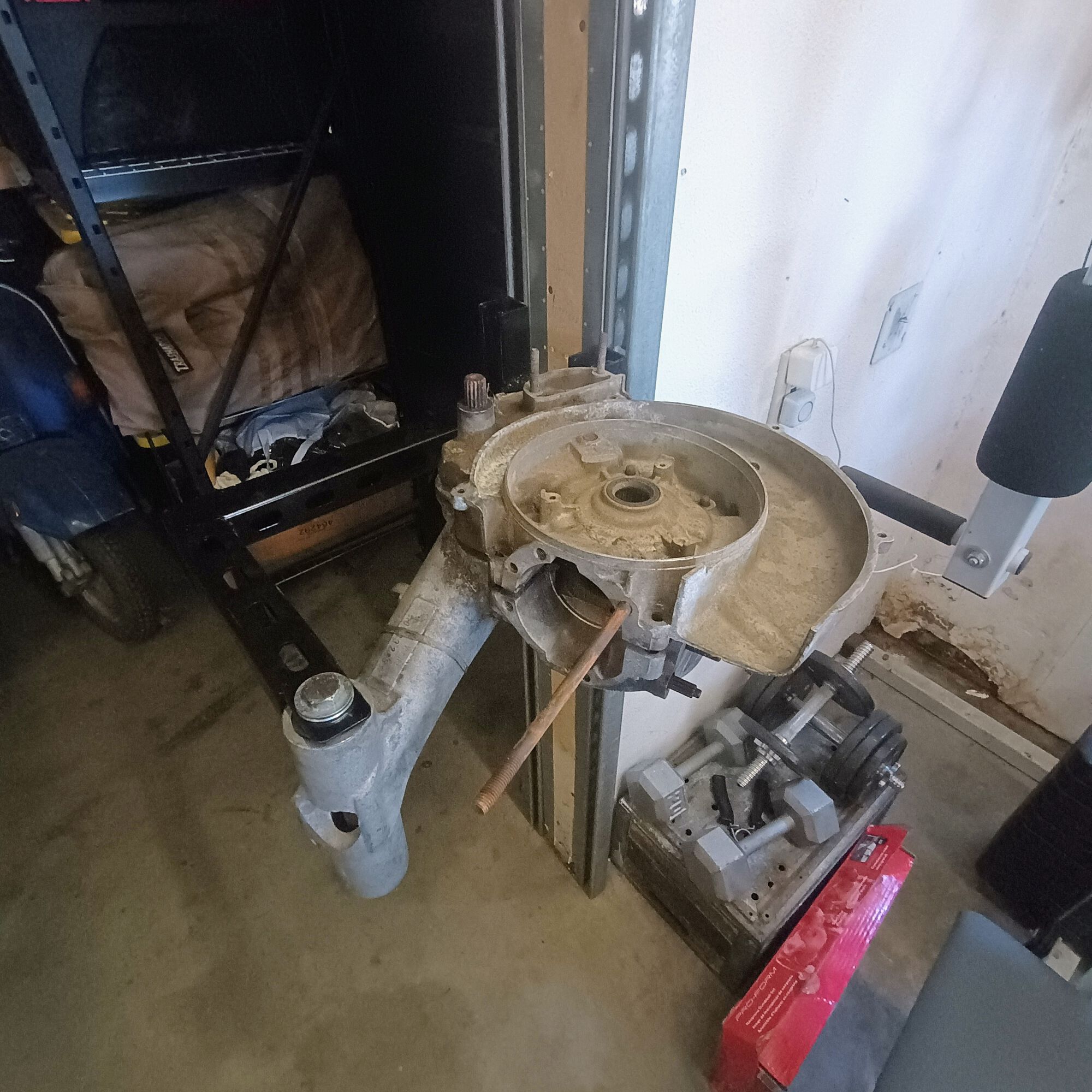 Forum member supplied image with no explanatory text