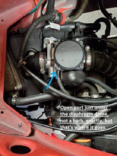Forum member supplied image with no explanatory text