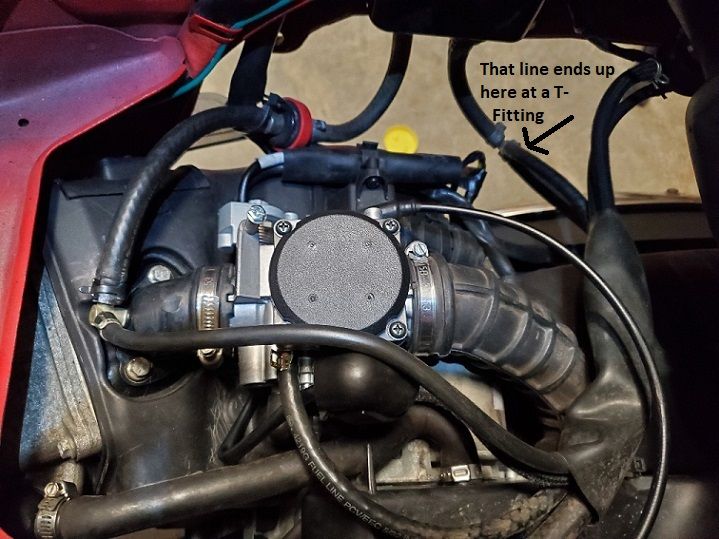 Forum member supplied image with no explanatory text