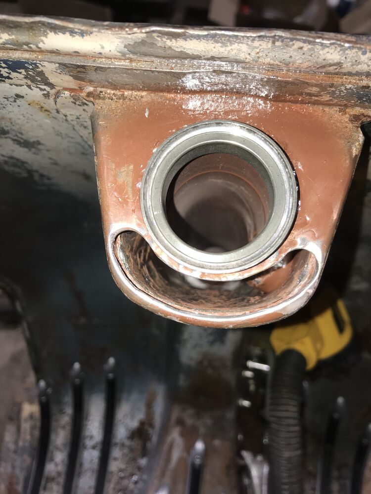 Forum member supplied image with no explanatory text