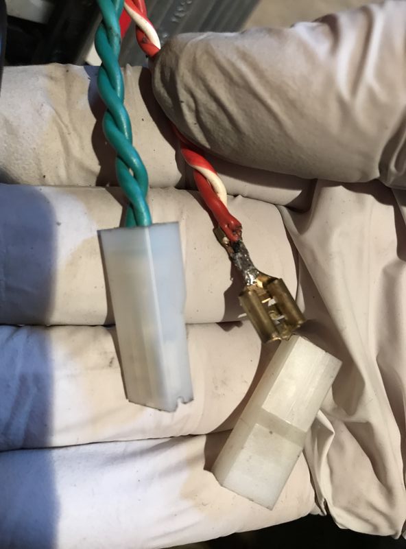 Forum member supplied image with no explanatory text