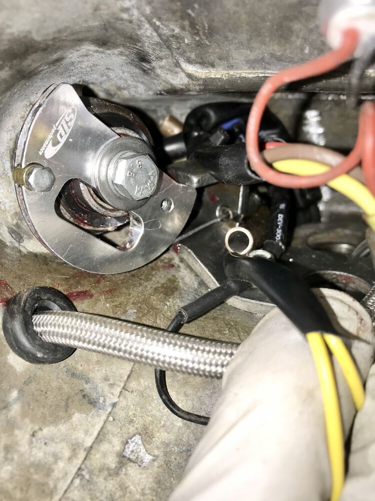 Forum member supplied image with no explanatory text