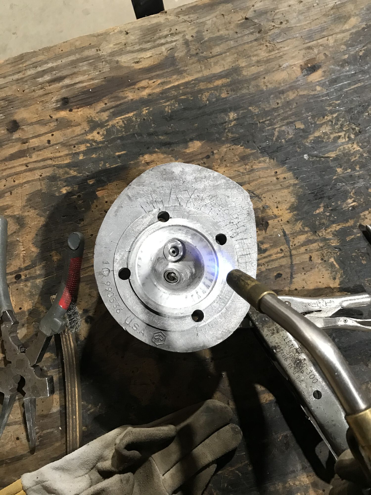 Forum member supplied image with no explanatory text