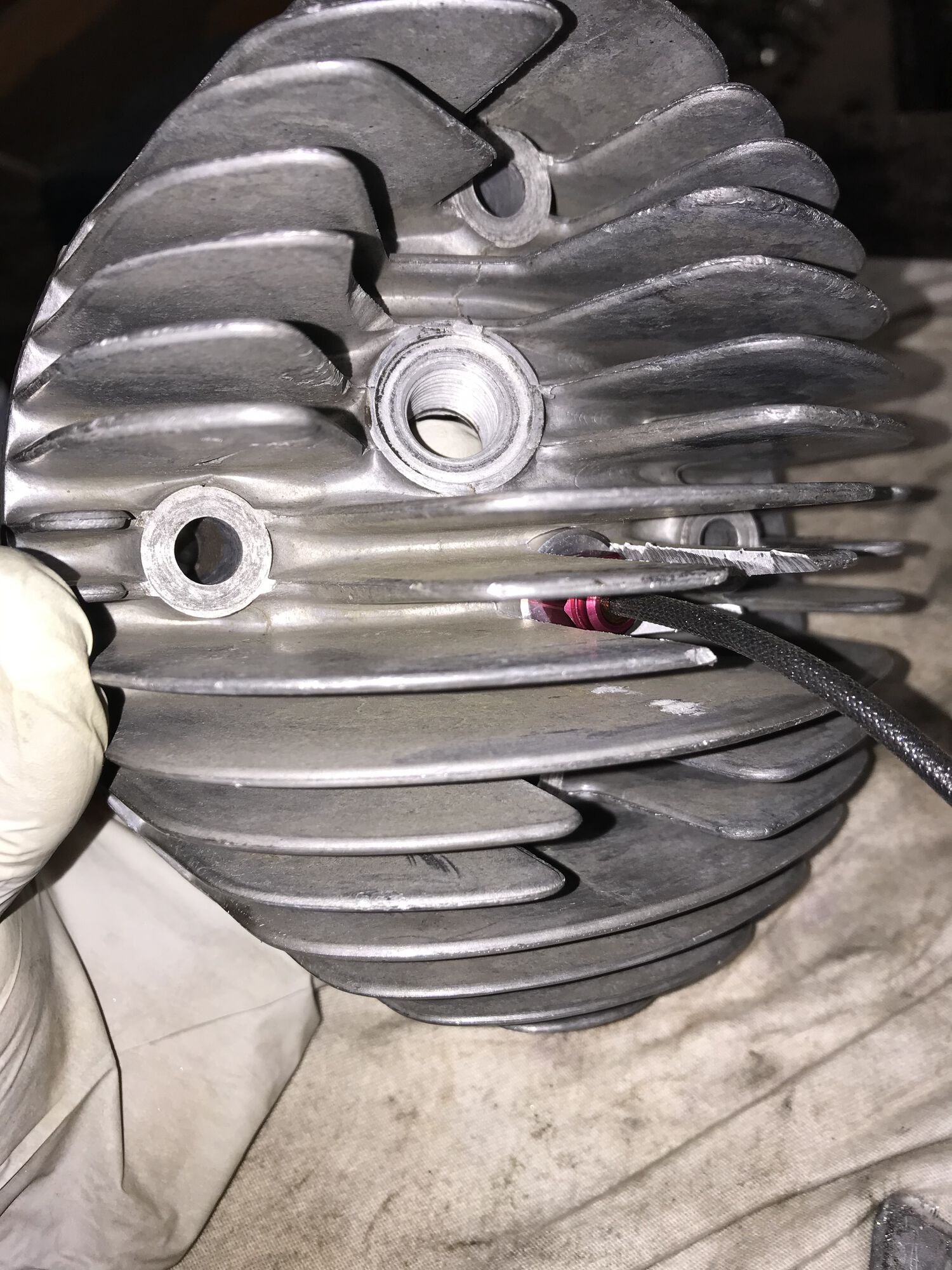 Forum member supplied image with no explanatory text