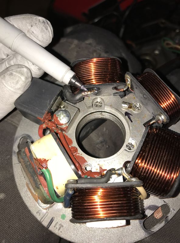 Forum member supplied image with no explanatory text