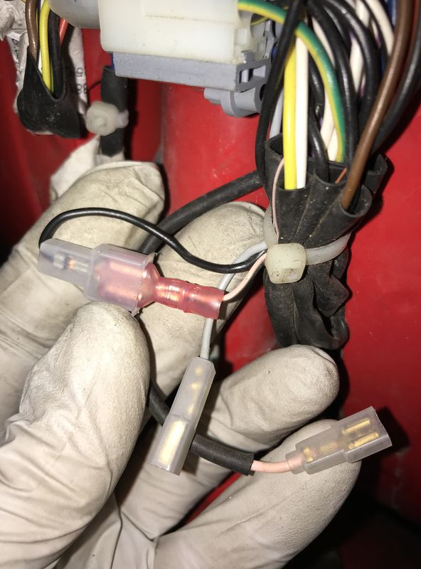 Forum member supplied image with no explanatory text