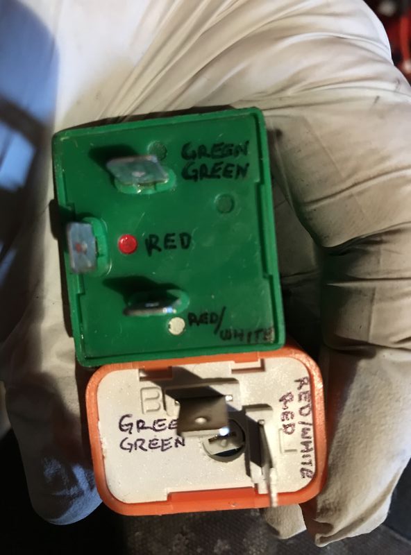 Forum member supplied image with no explanatory text