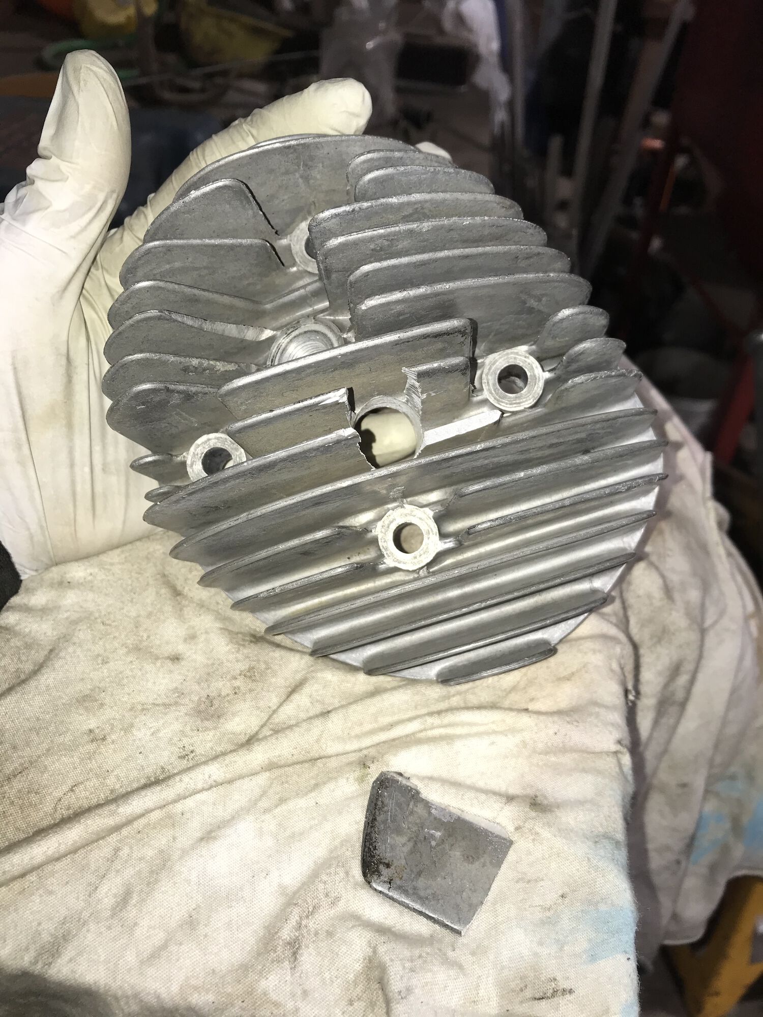 Forum member supplied image with no explanatory text
