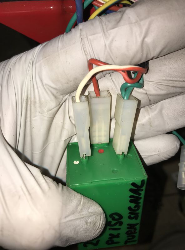 Forum member supplied image with no explanatory text