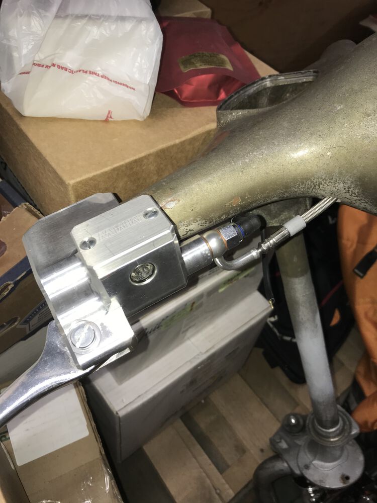 Forum member supplied image with no explanatory text