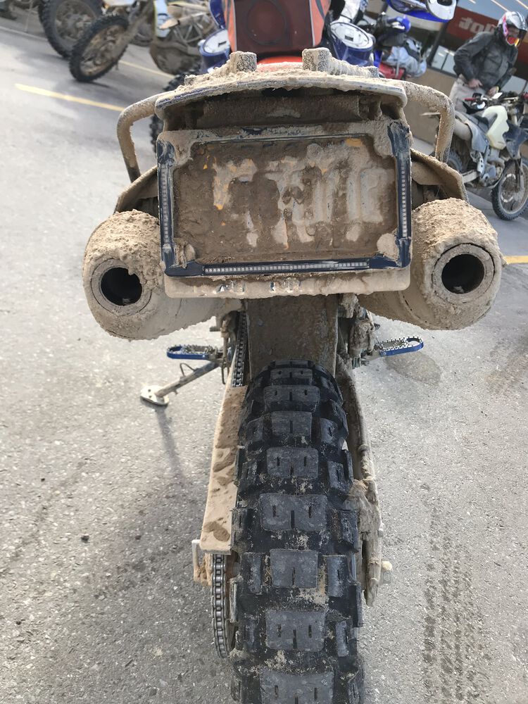 Forum member supplied image with no explanatory text