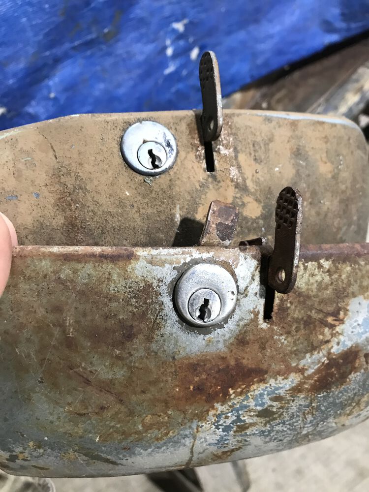 Forum member supplied image with no explanatory text
