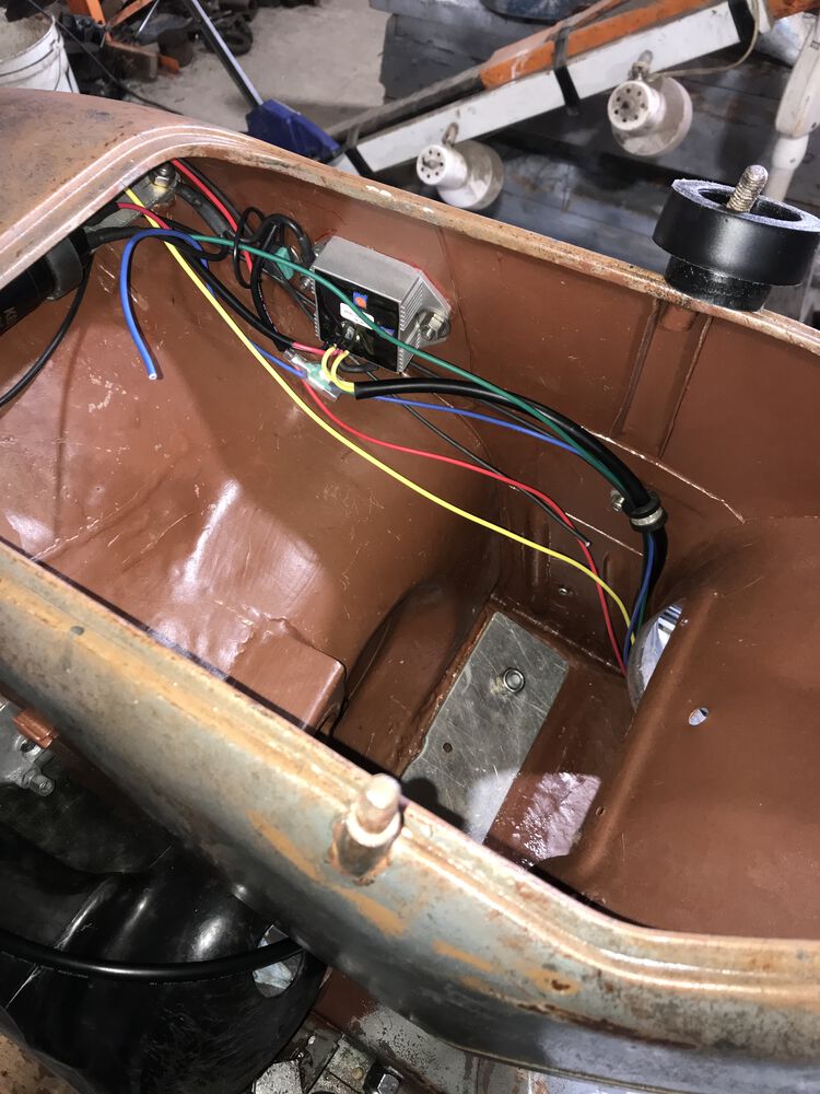 Forum member supplied image with no explanatory text