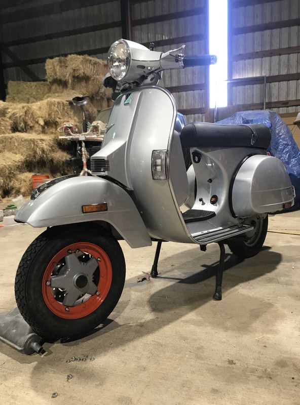 Forum member supplied image with no explanatory text