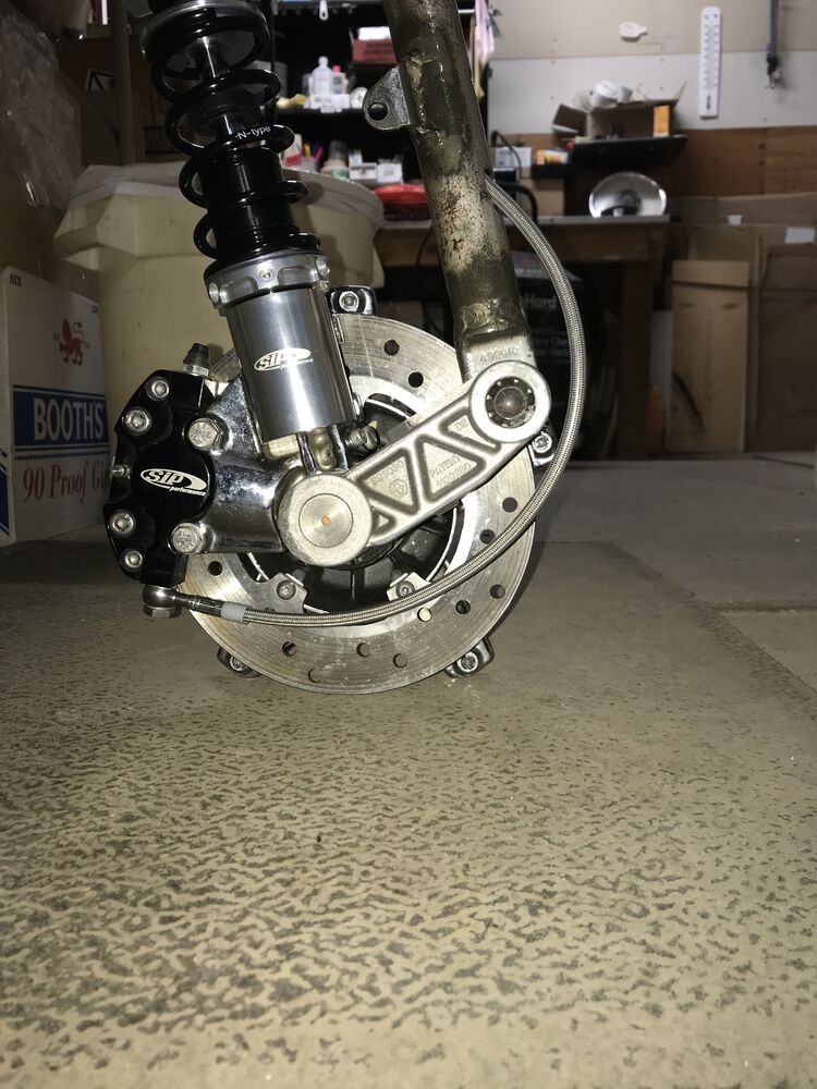 Forum member supplied image with no explanatory text