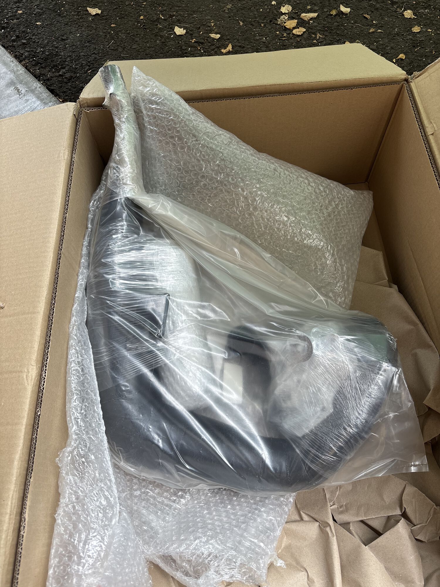 Forum member supplied image with no explanatory text