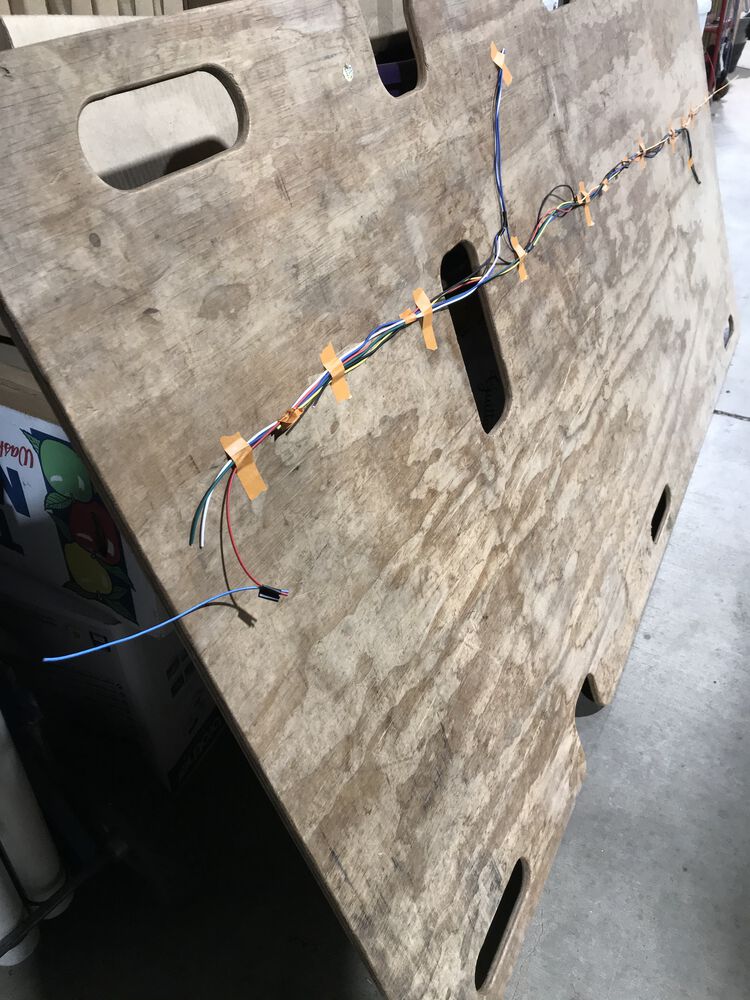 Forum member supplied image with no explanatory text