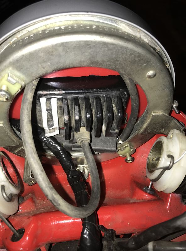 Forum member supplied image with no explanatory text