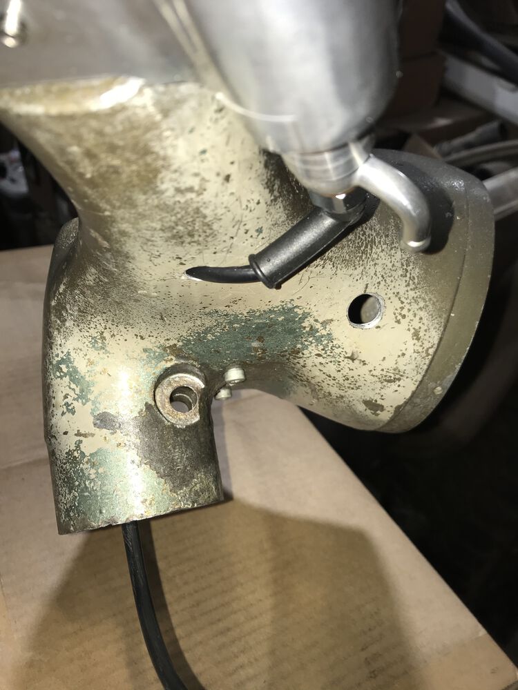 Forum member supplied image with no explanatory text