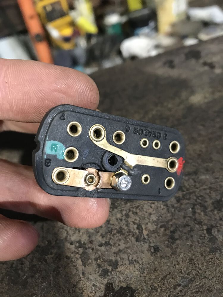 You can get the idea what's going on here...