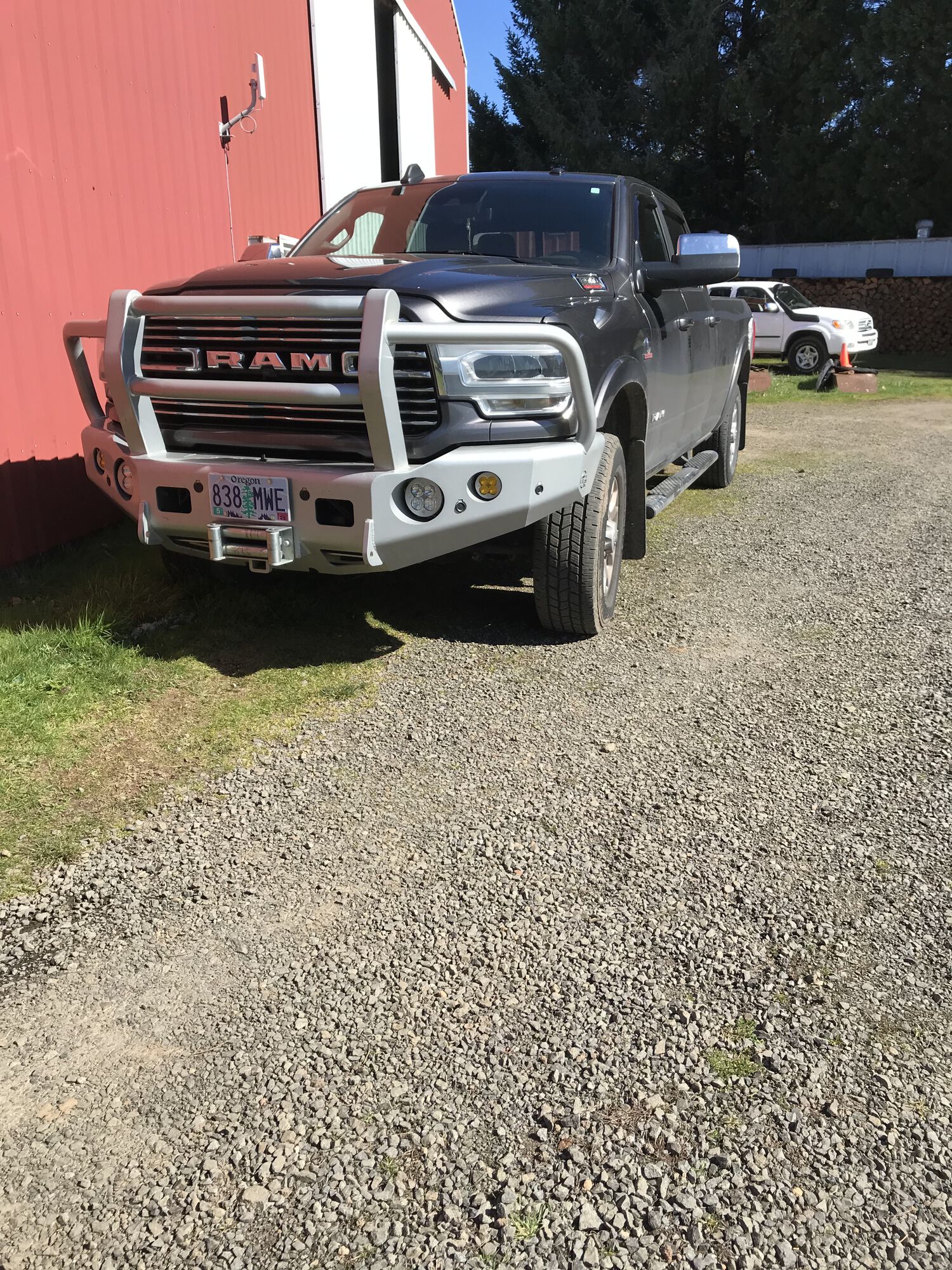 Forum member supplied image with no explanatory text