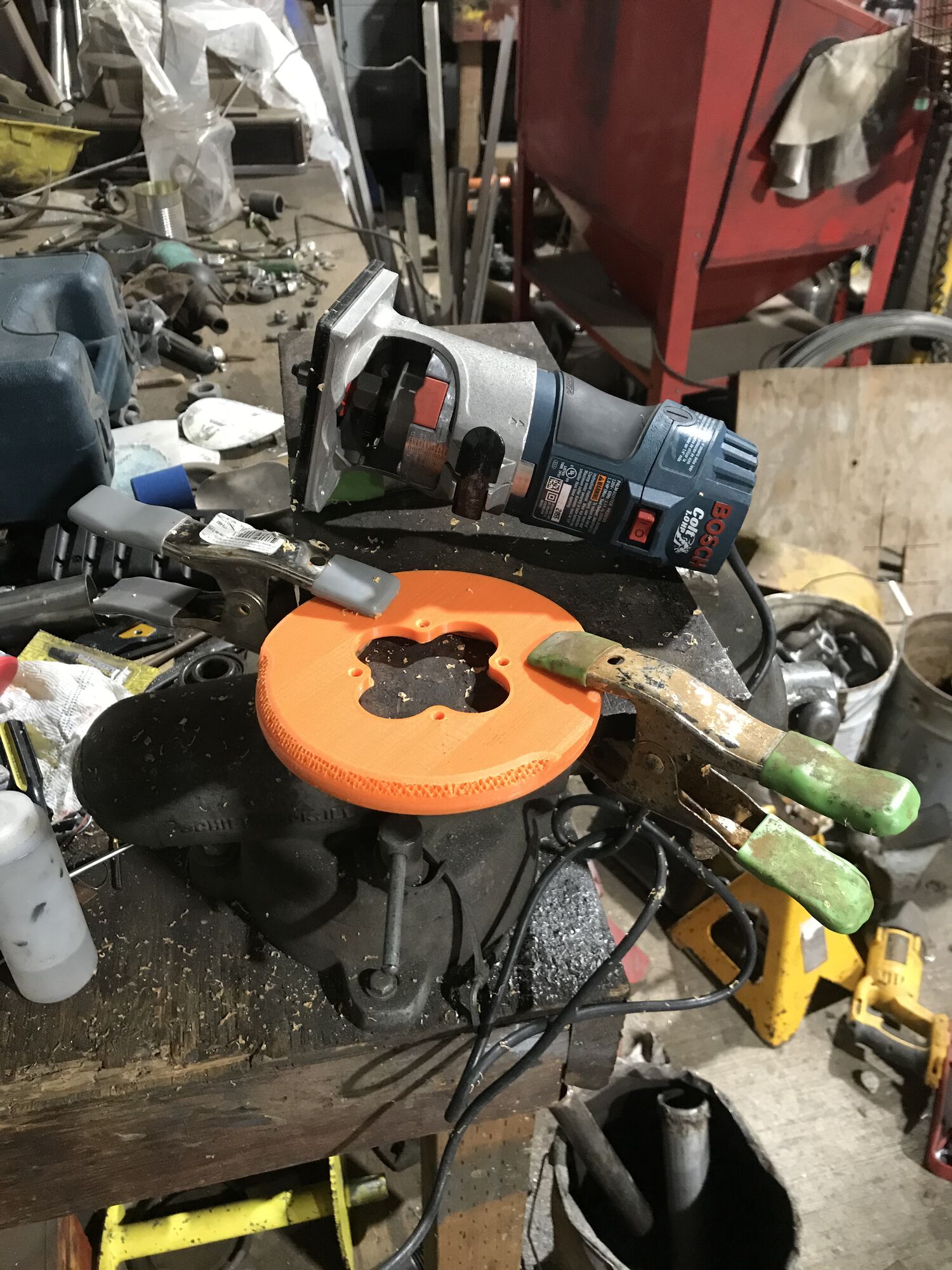 Forum member supplied image with no explanatory text