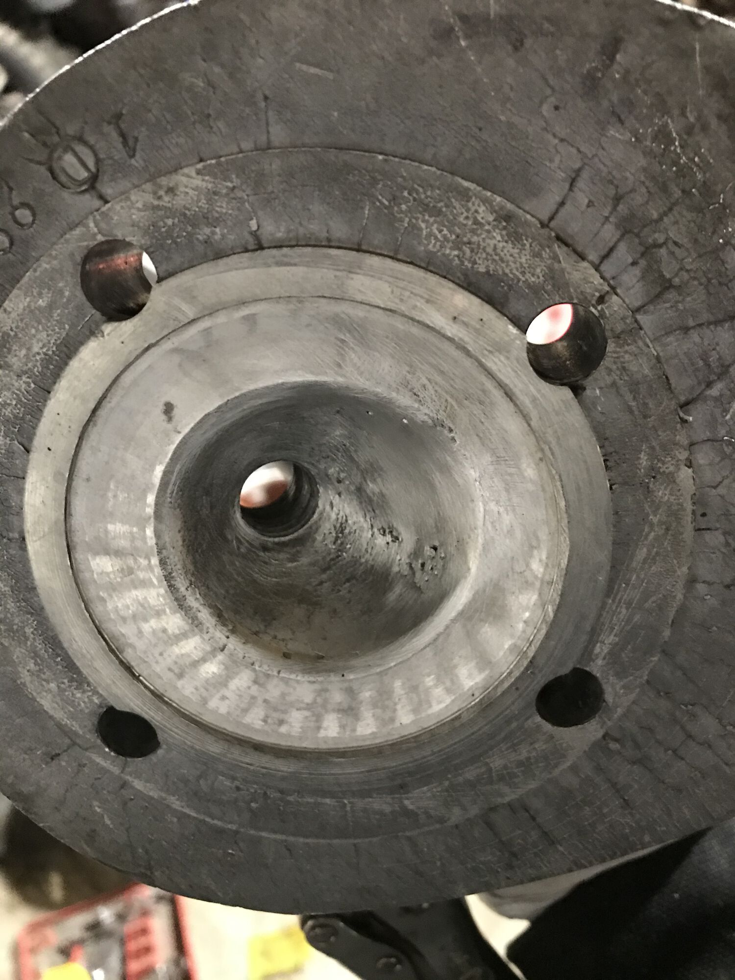 Forum member supplied image with no explanatory text