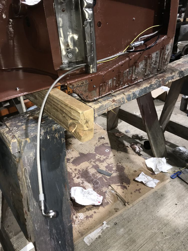 Forum member supplied image with no explanatory text