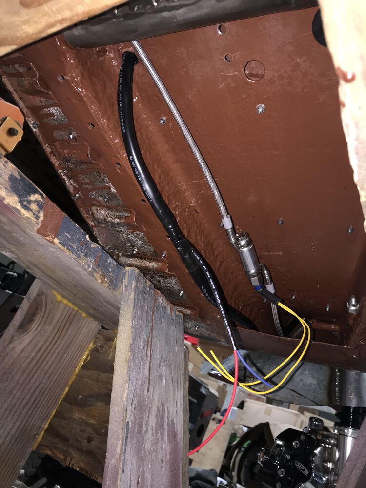 Forum member supplied image with no explanatory text