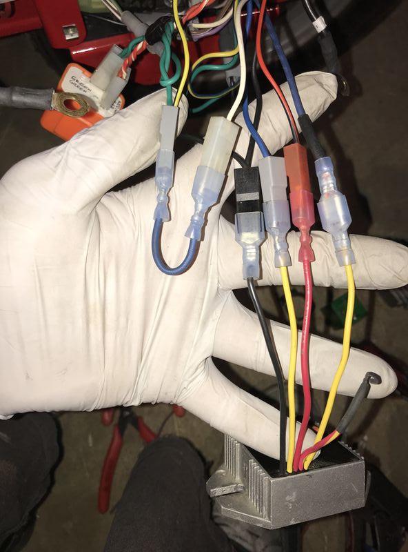 Forum member supplied image with no explanatory text