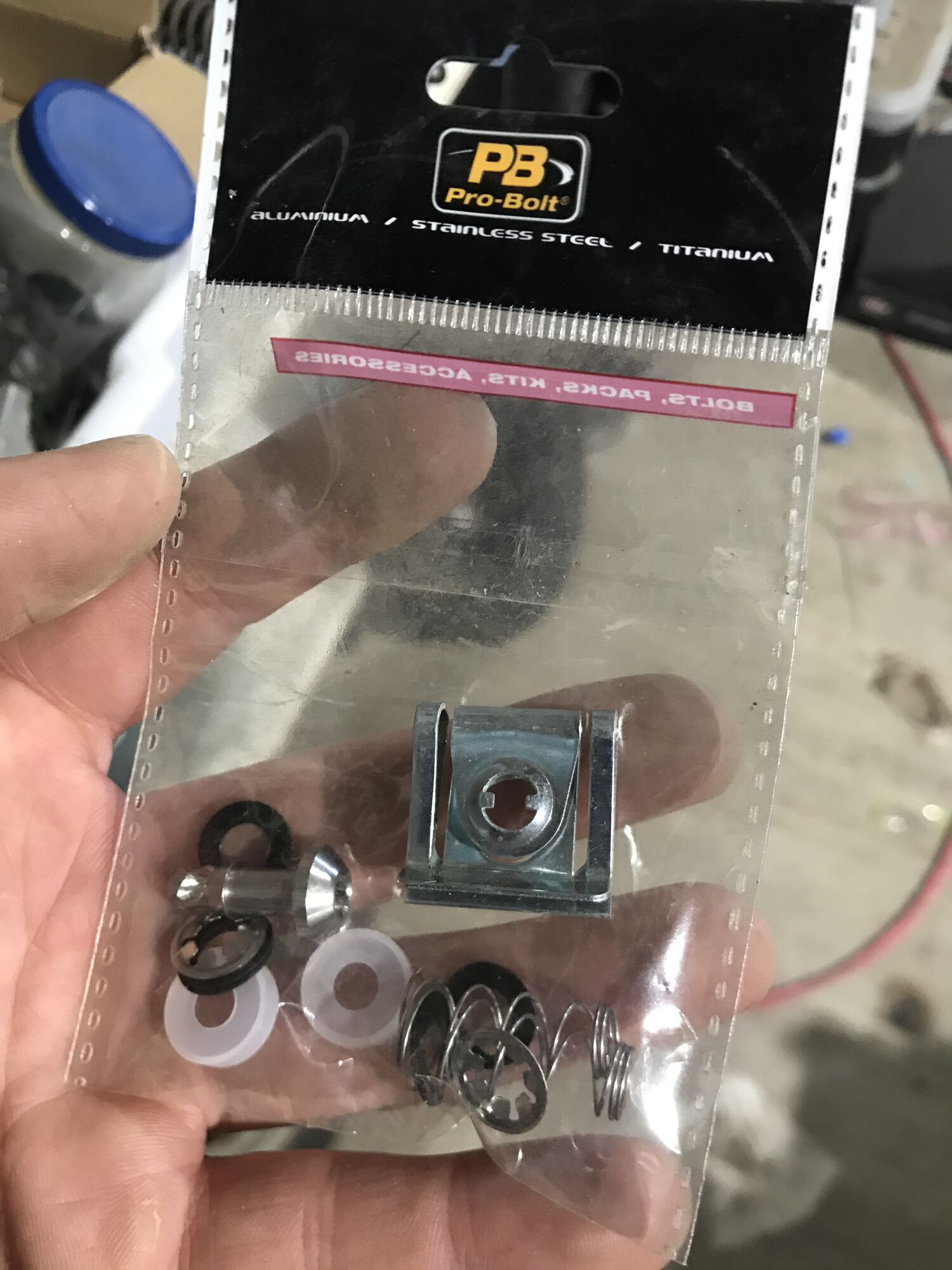 Forum member supplied image with no explanatory text