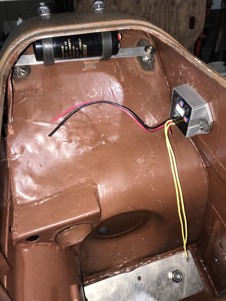 Forum member supplied image with no explanatory text