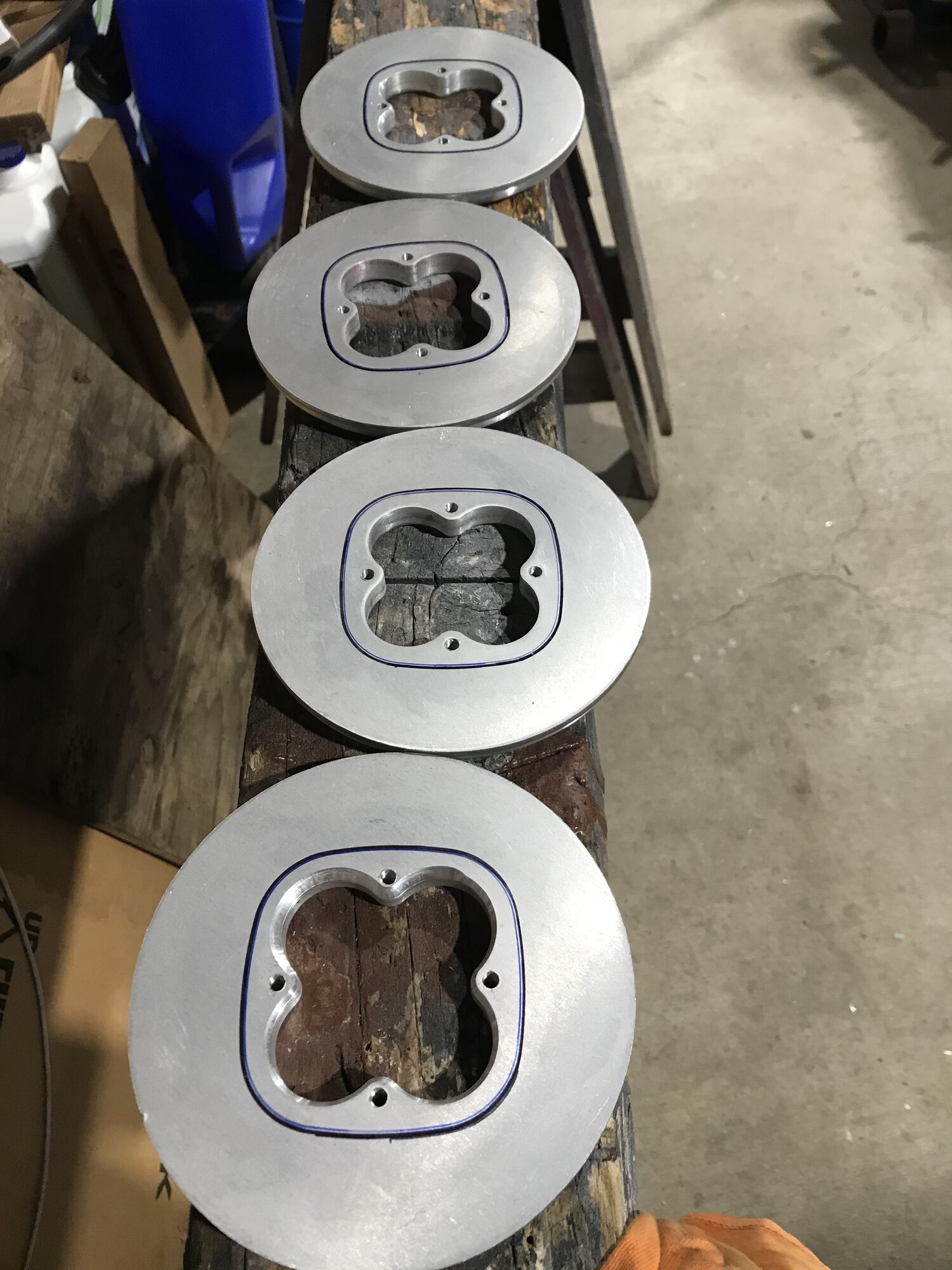Forum member supplied image with no explanatory text