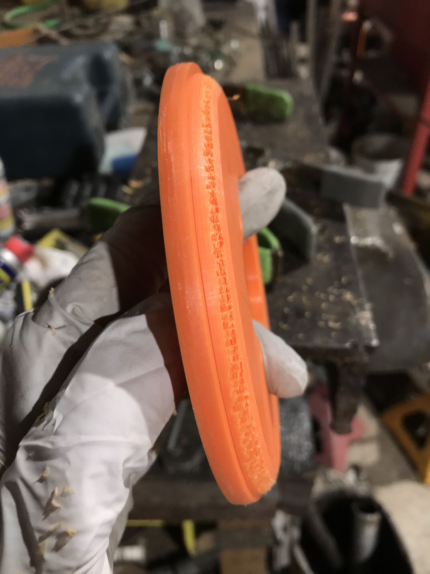 Forum member supplied image with no explanatory text