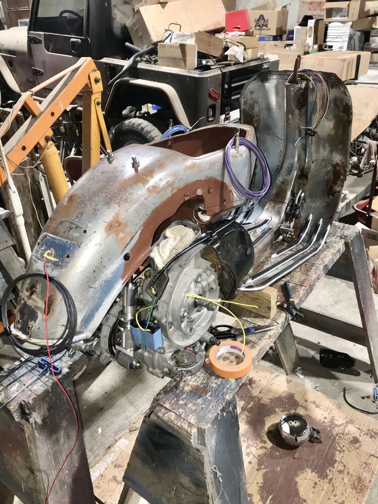 Forum member supplied image with no explanatory text