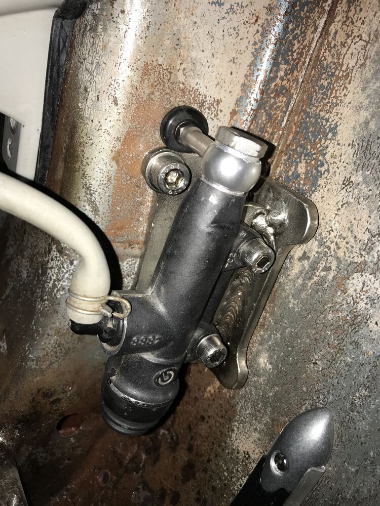 Forum member supplied image with no explanatory text