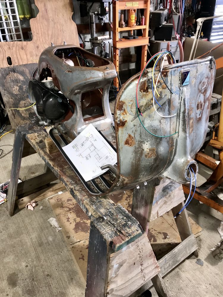 Forum member supplied image with no explanatory text