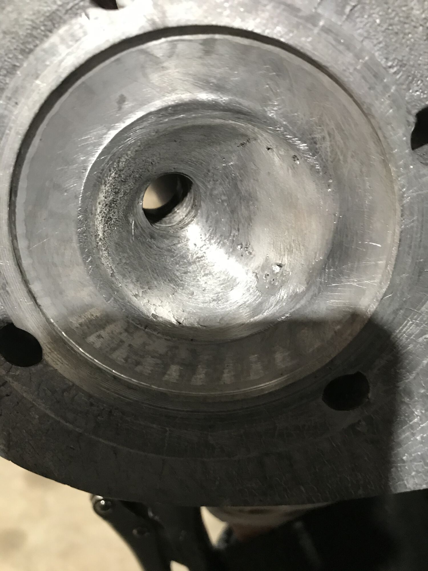 Forum member supplied image with no explanatory text