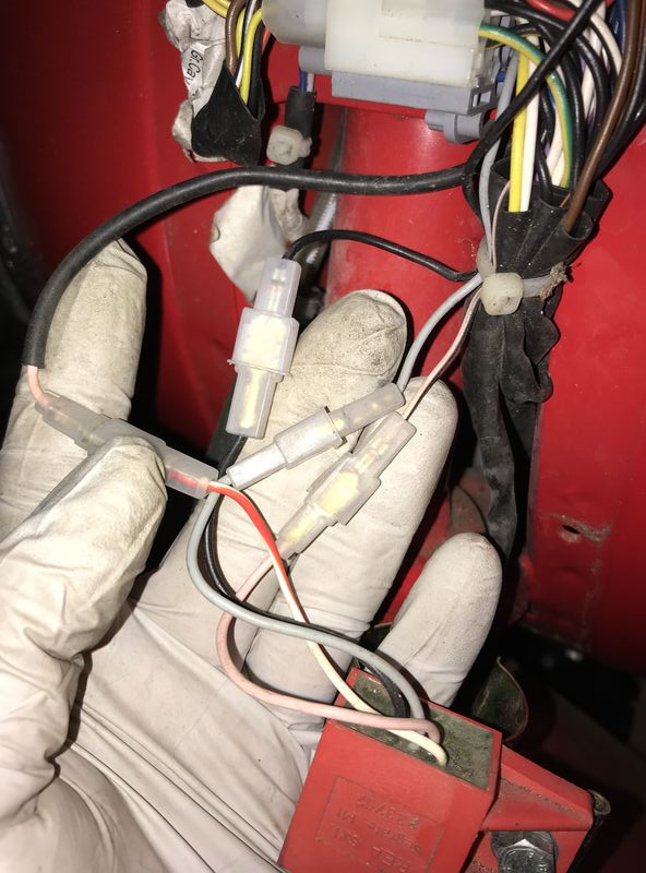 Forum member supplied image with no explanatory text